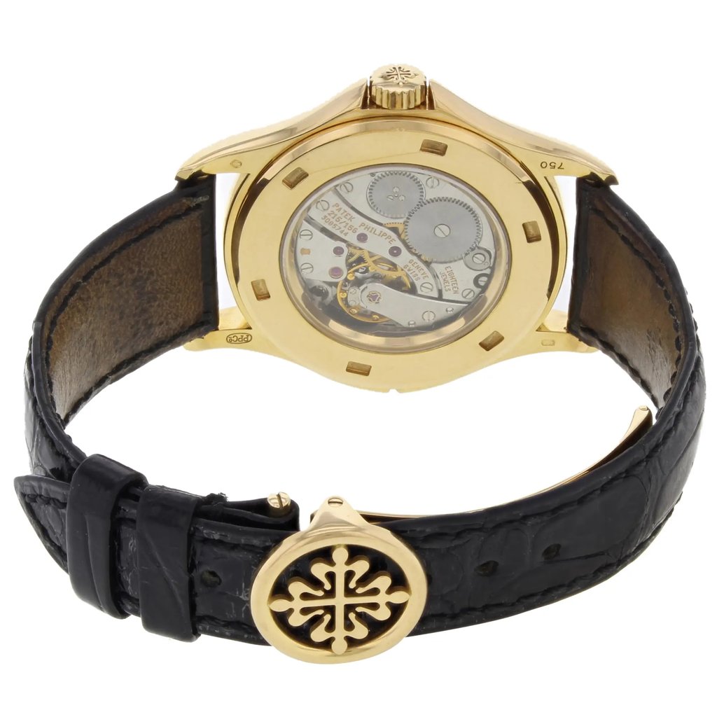 5th image of Patek Philippe 5134J-001 Wristwatch, PreOwned condition