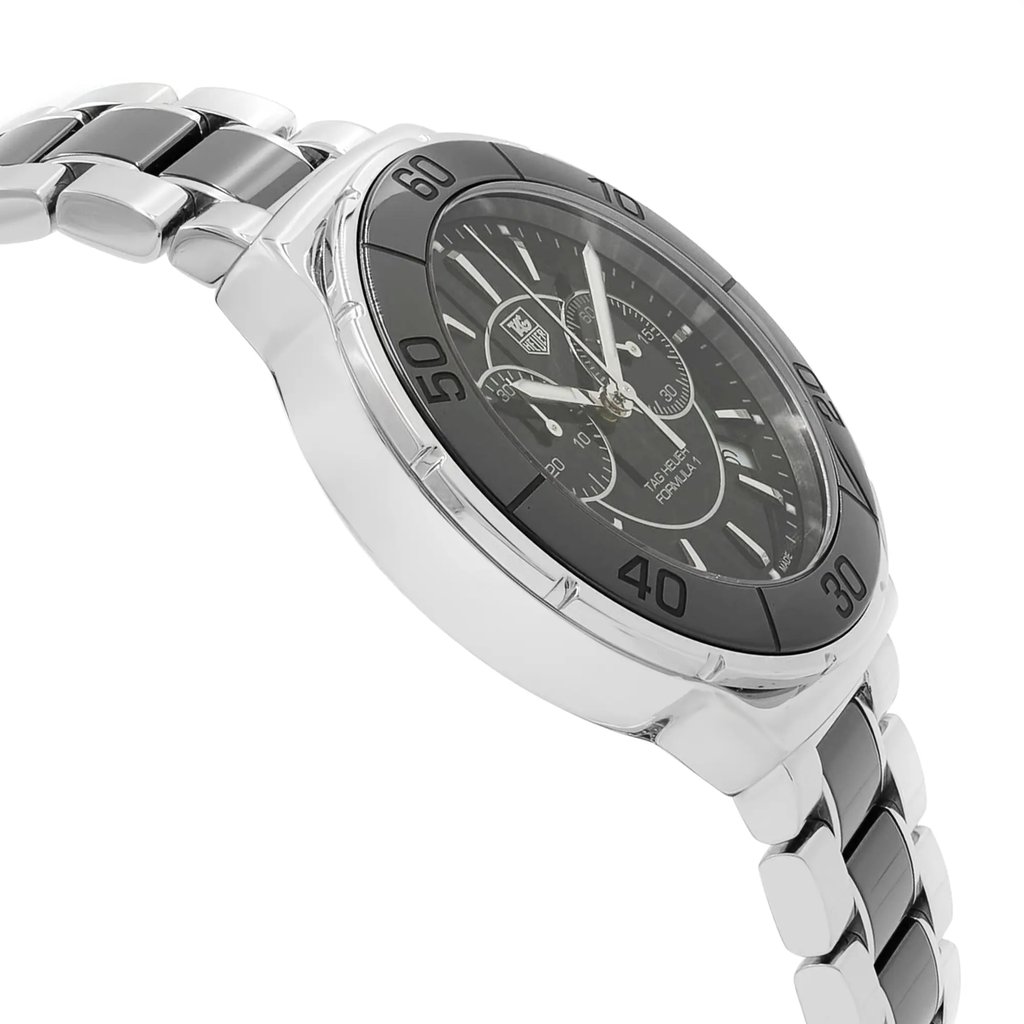 4th image of TAG Heuer CAH1210.BA0862 Wristwatch, DisplayModel condition