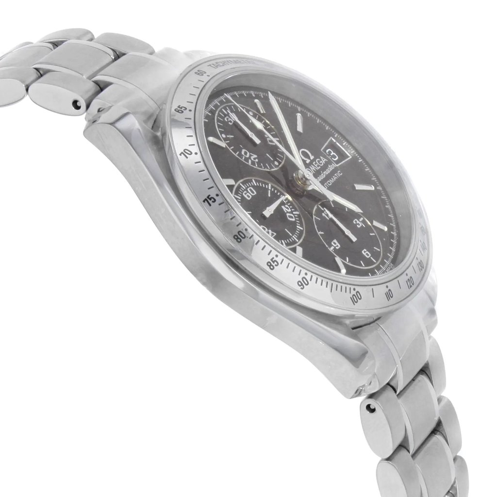 4th image of OMEGA Omega Speedmaster Wristwatch, PreOwned condition