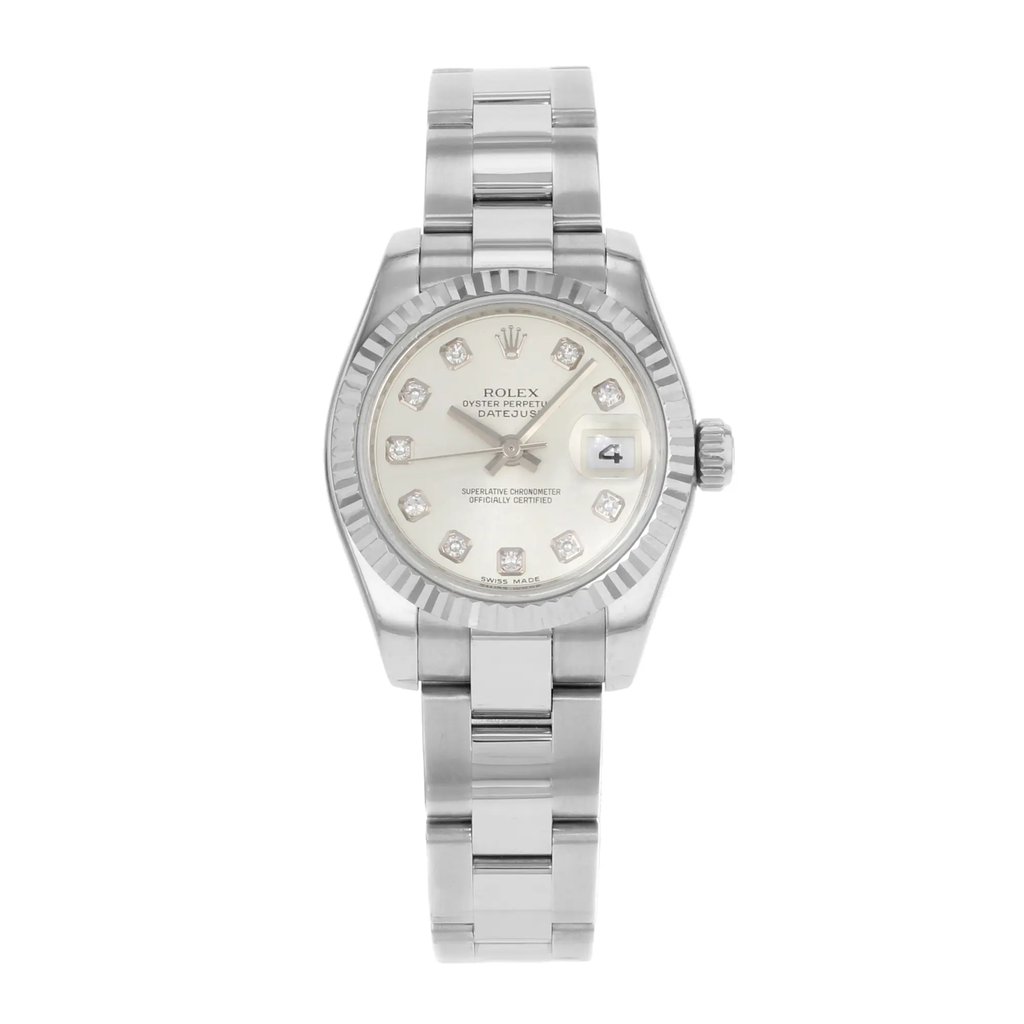 1st image of Rolex 179174 Wristwatch, PreOwned condition
