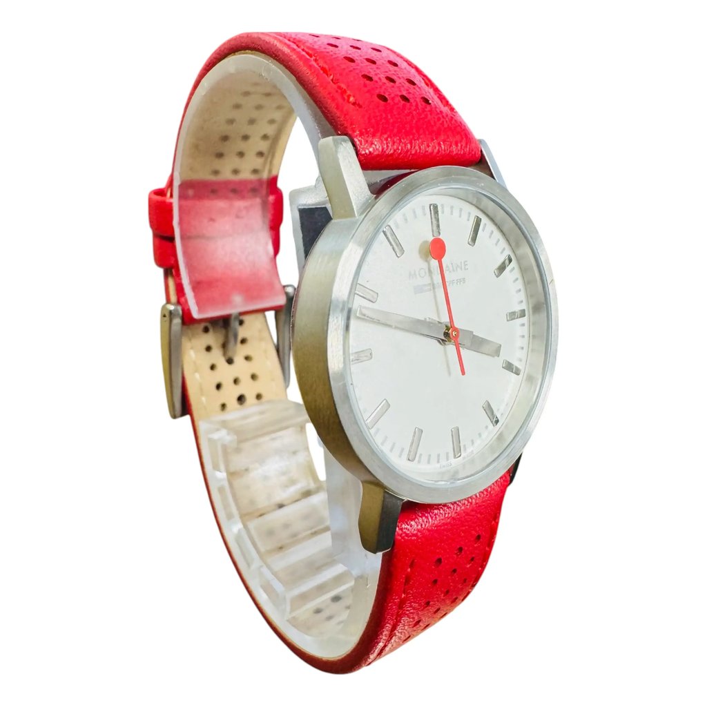 3rd image of Mondaine Mondaine Classic Wristwatch, Unworn condition