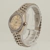 2nd image of Rolex  President Datejust Wristwatch, PreOwned condition