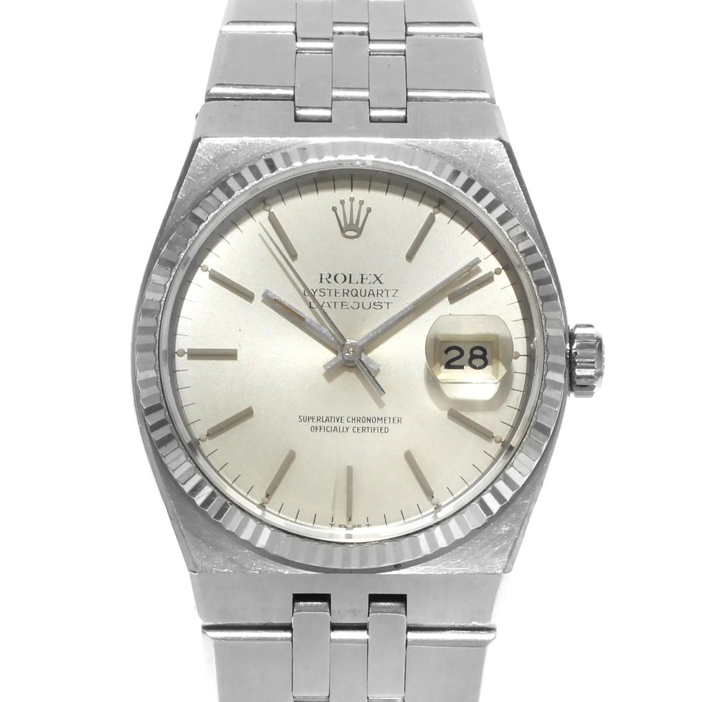 2nd image of Rolex 17014 Wristwatch, PreOwned condition