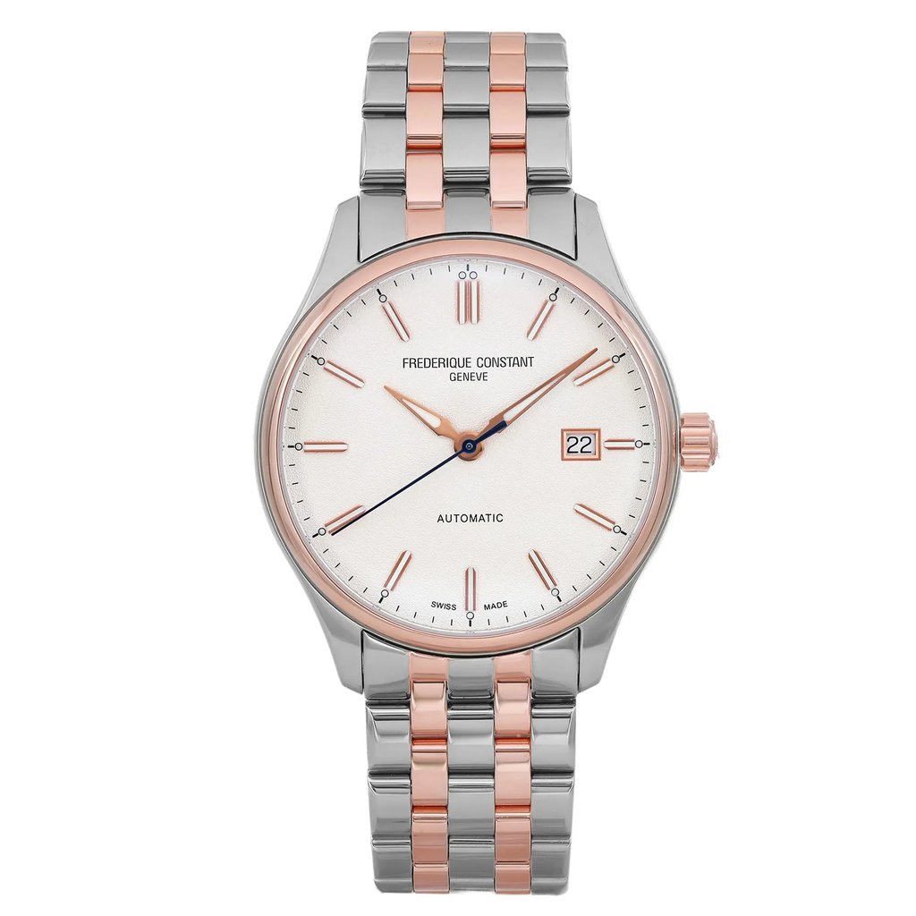 1st image of Frederique Constant  Frederique Constant Classics Wristwatch, NewWithDefects condition