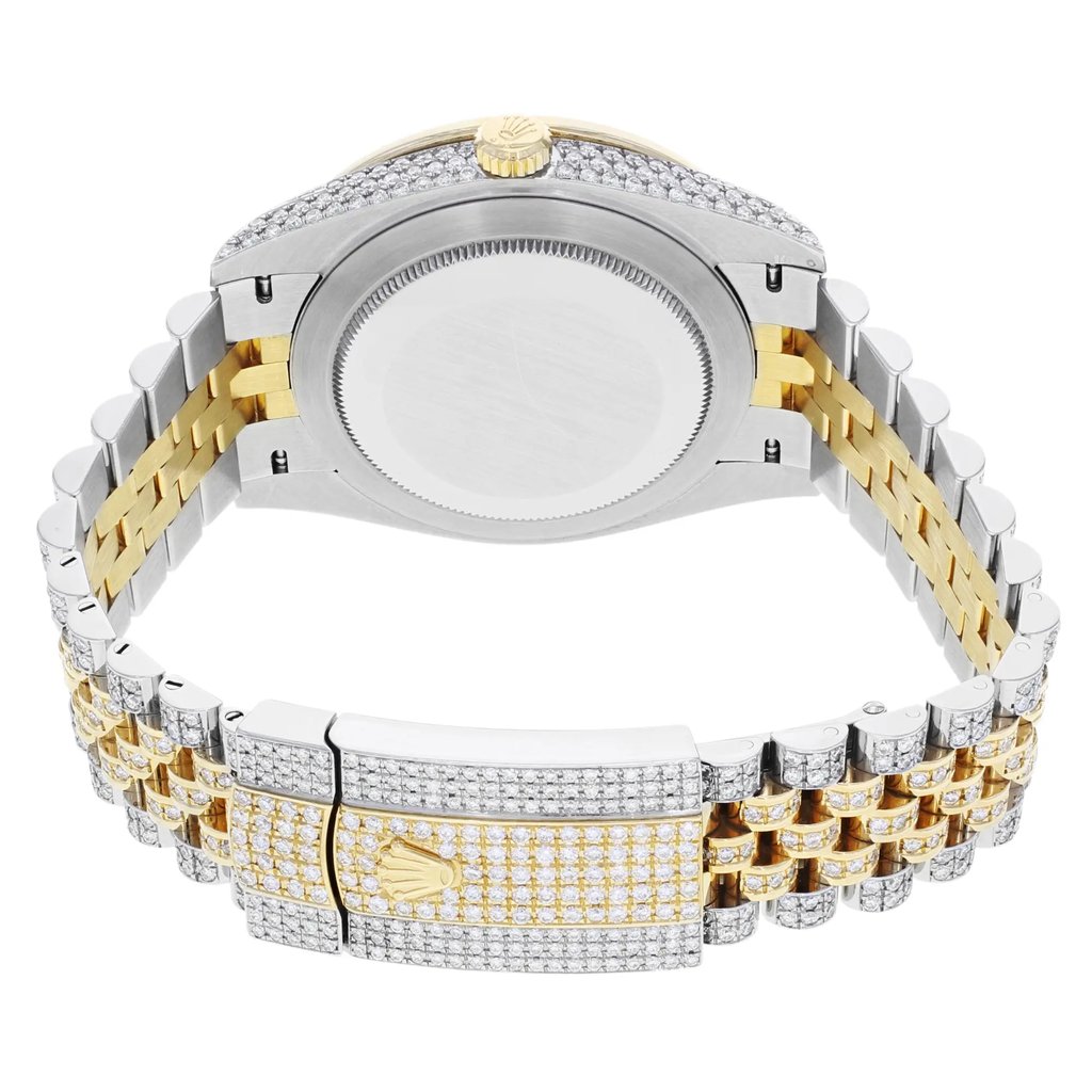 5th image of Rolex 126333 Wristwatch, PreOwned condition