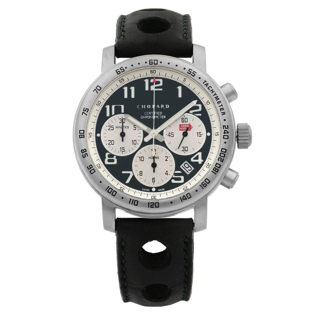 1st image of Chopard 16/8915-102 Wristwatch, PreOwned condition