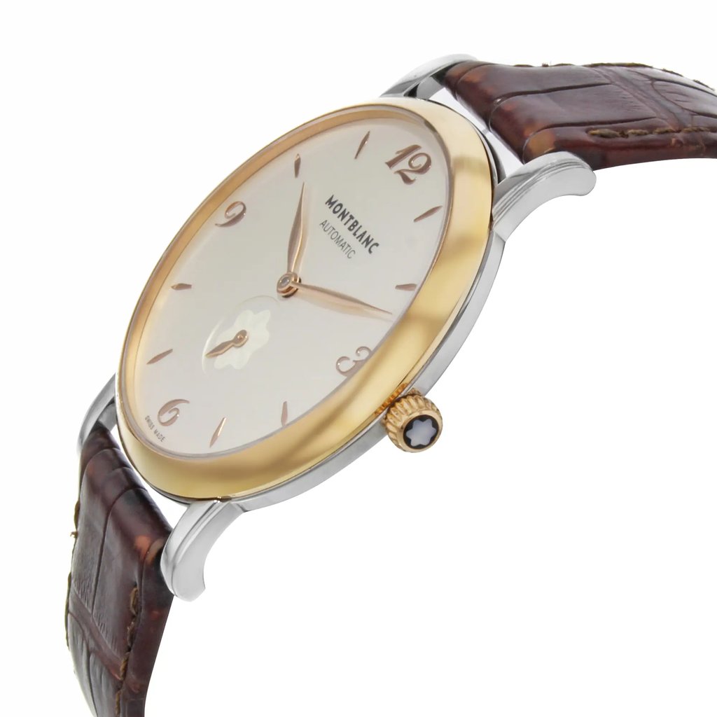 3rd image of Montblanc 107309 Wristwatch, PreOwned condition