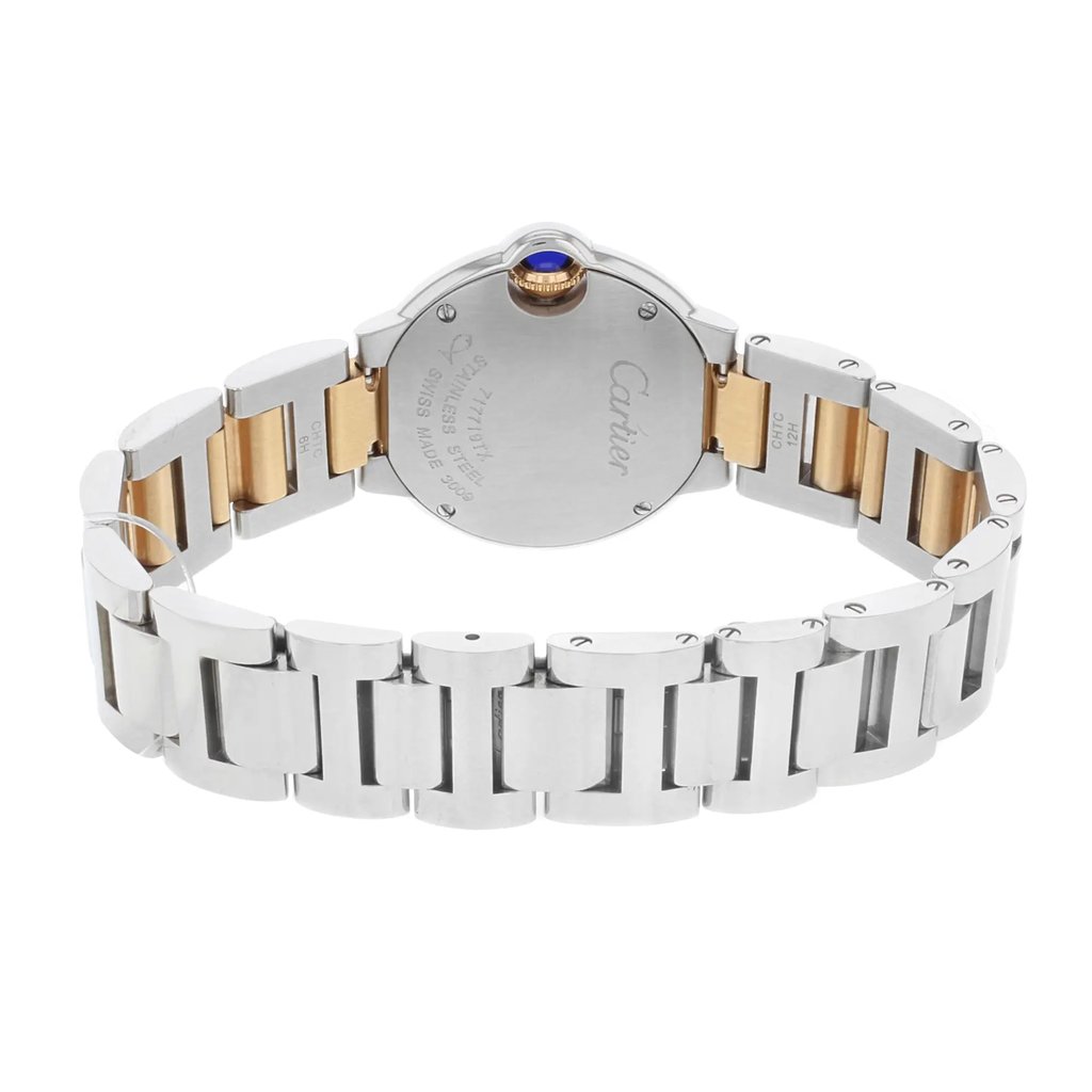 4th image of Cartier W6920034 Wristwatch, Unworn condition