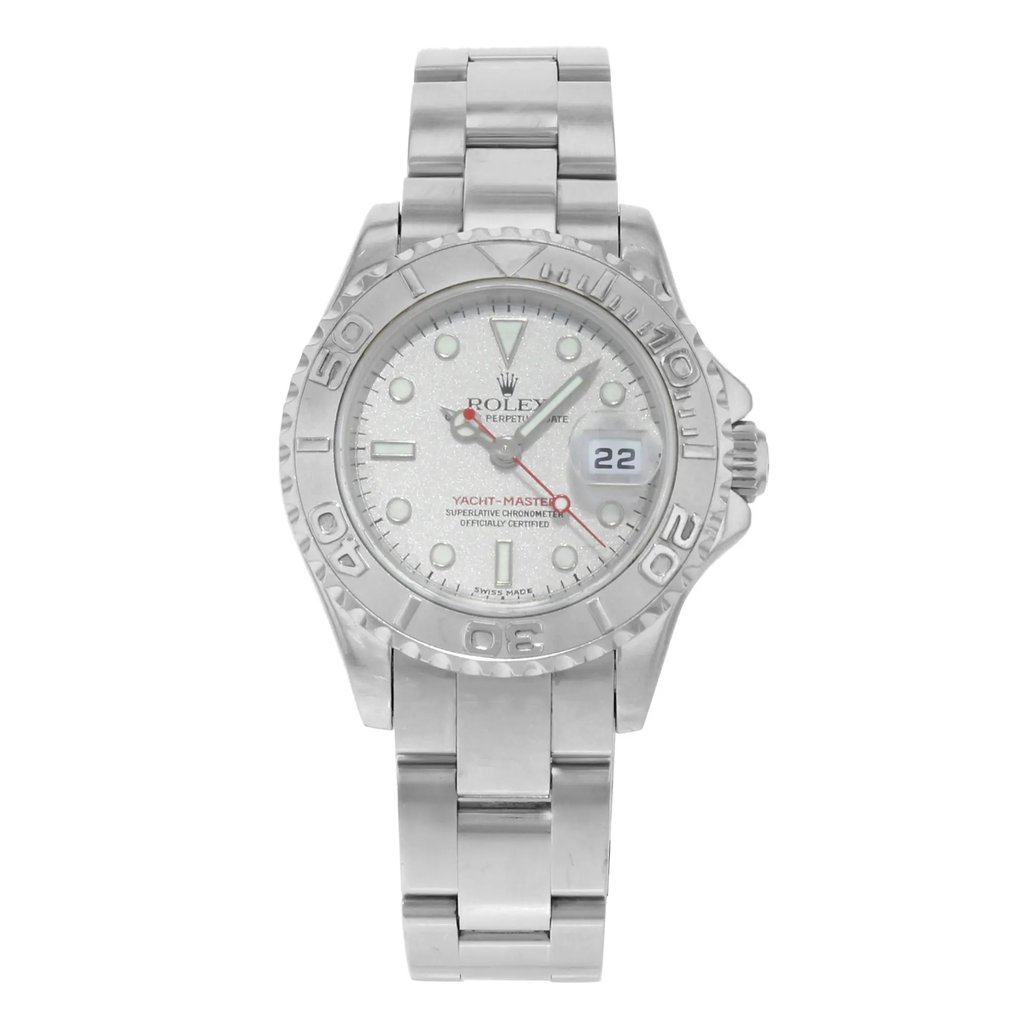 1st image of Rolex 169622 Wristwatch, PreOwned condition