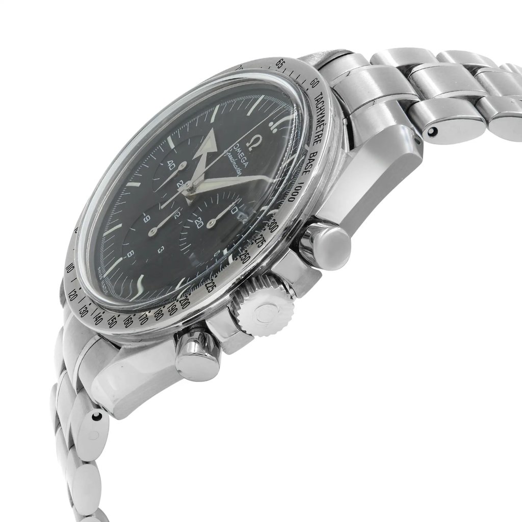 3rd image of OMEGA 3594.5 Wristwatch, PreOwned condition
