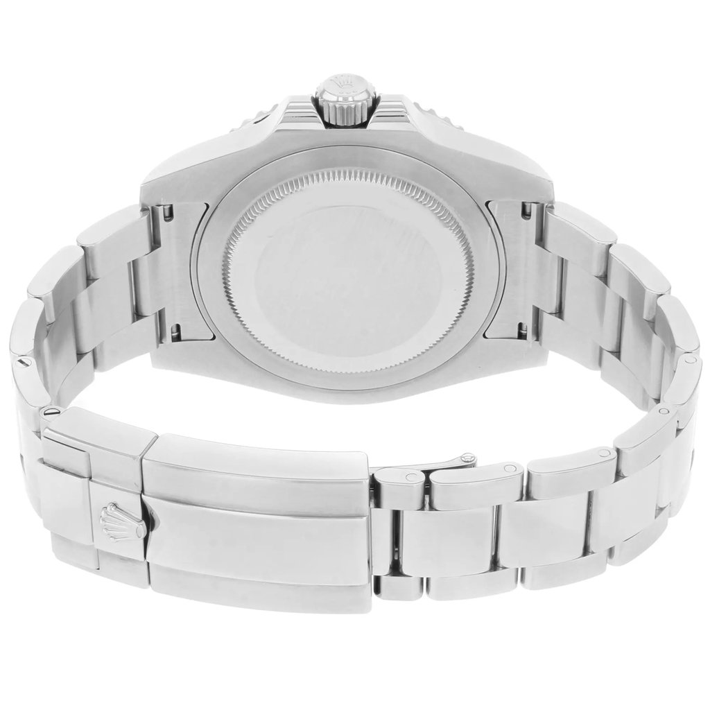 5th image of Rolex 116710LN Wristwatch, PreOwned condition