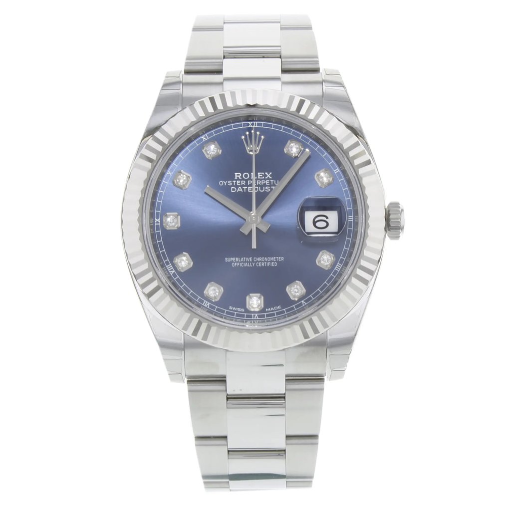 1st image of Rolex 126334 bldo Wristwatch, Unworn condition