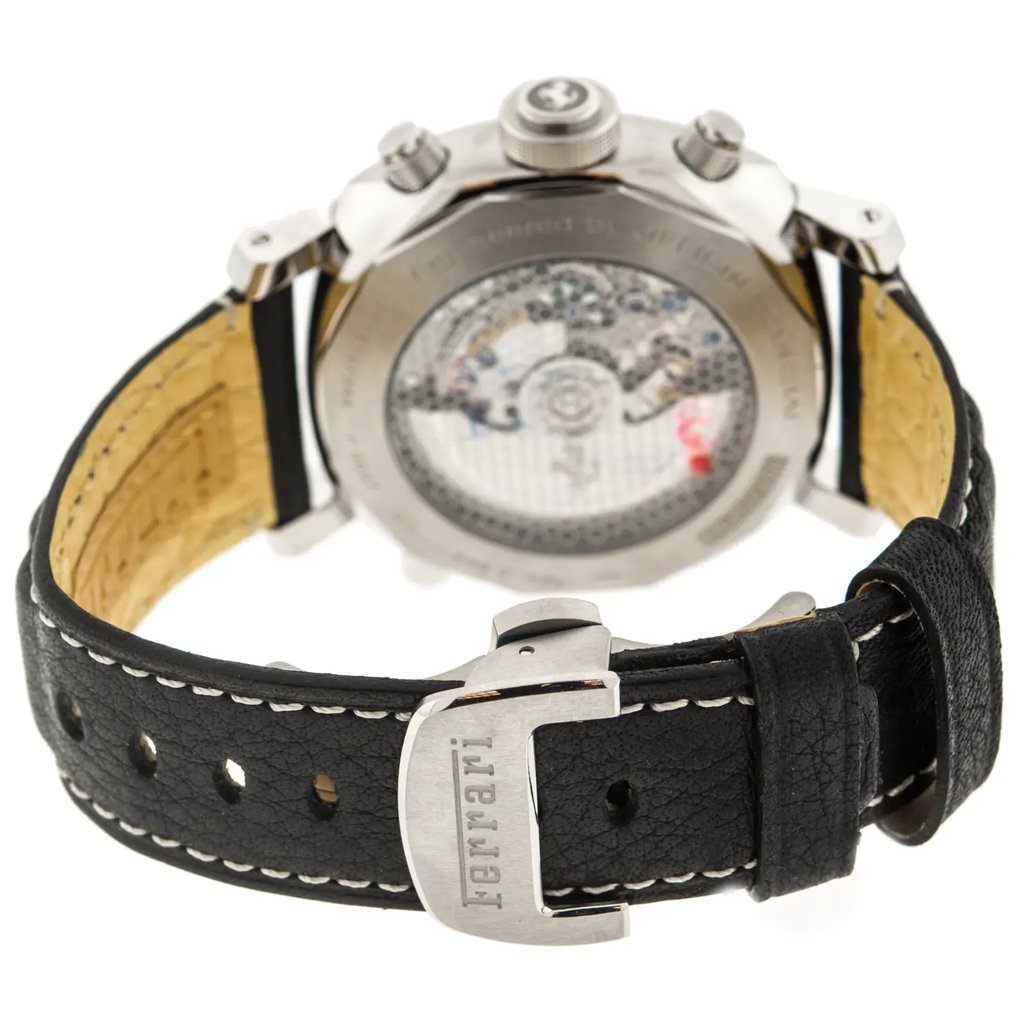 3rd image of Panerai F6657 Wristwatch, DisplayModel condition