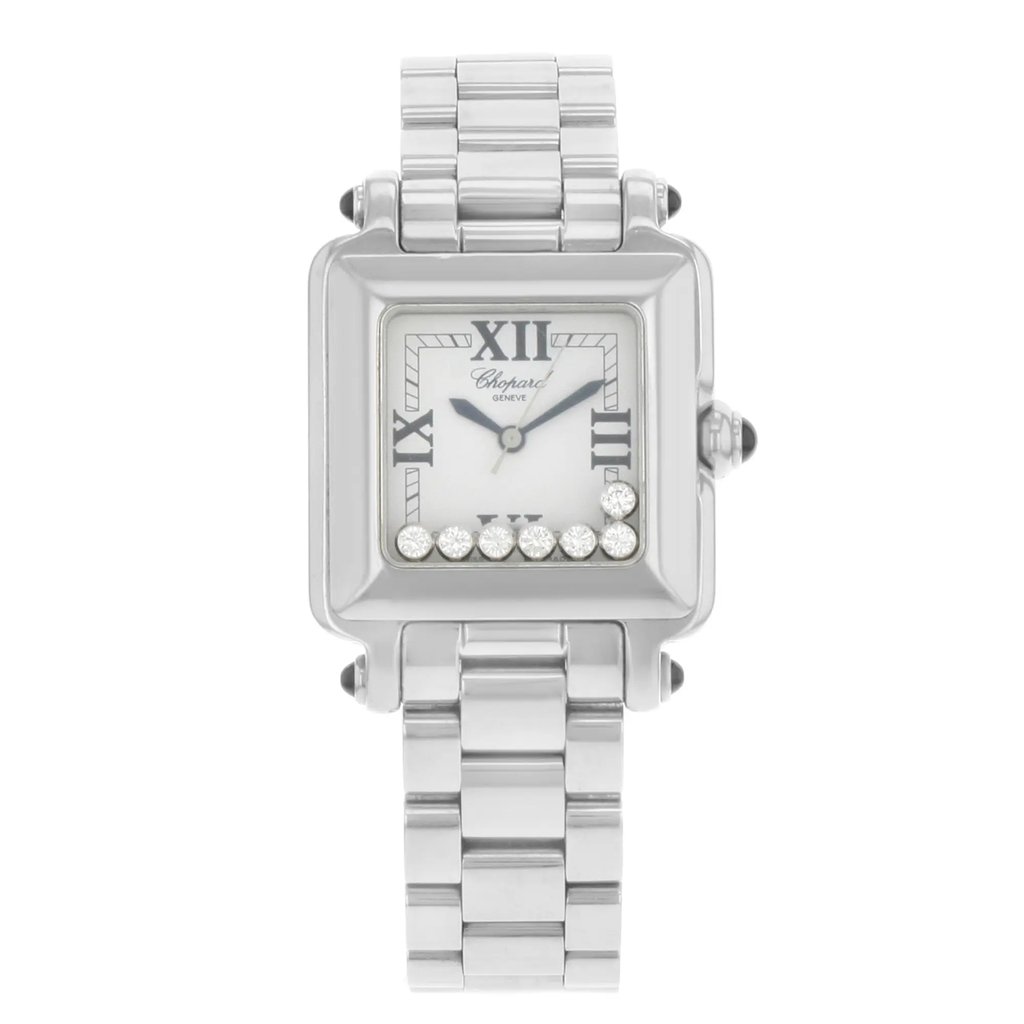1st image of Chopard 27/8349-23 Wristwatch, PreOwned condition