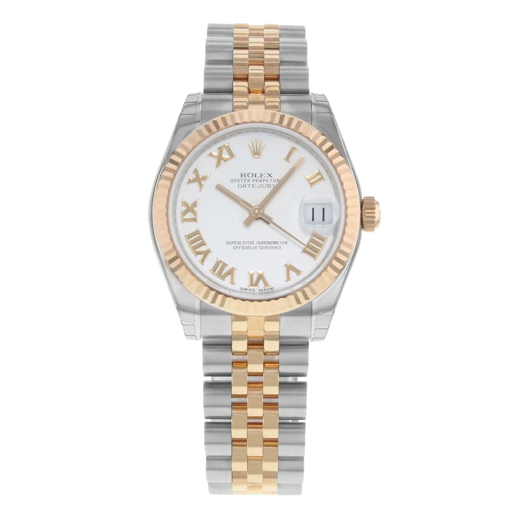 1st image of Rolex 178271 wrj Wristwatch, Unworn condition