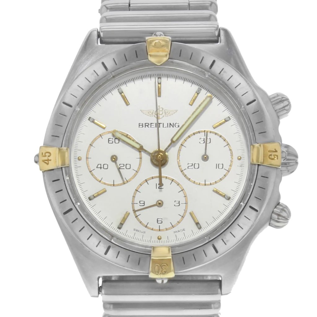 2nd image of Breitling B11045 Wristwatch, PreOwned condition