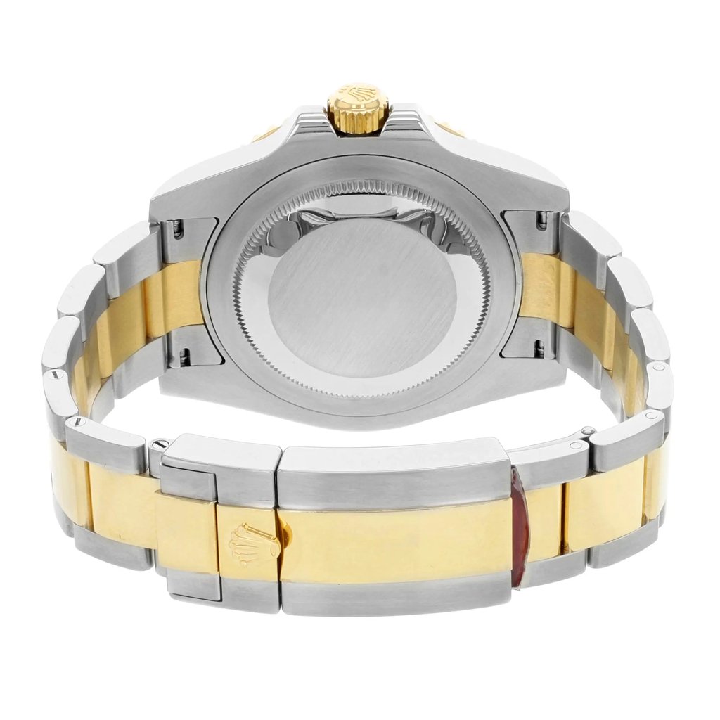 4th image of Rolex 116713 Wristwatch, PreOwned condition