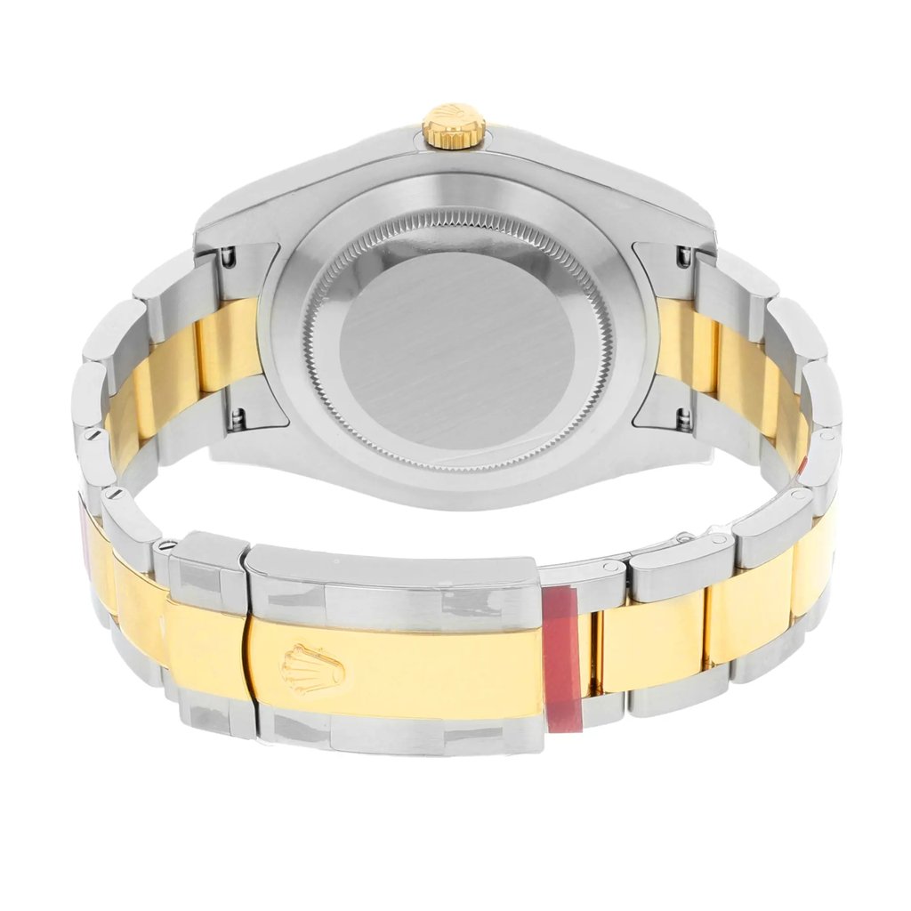 4th image of Rolex 116333 chdo Wristwatch, Unworn condition