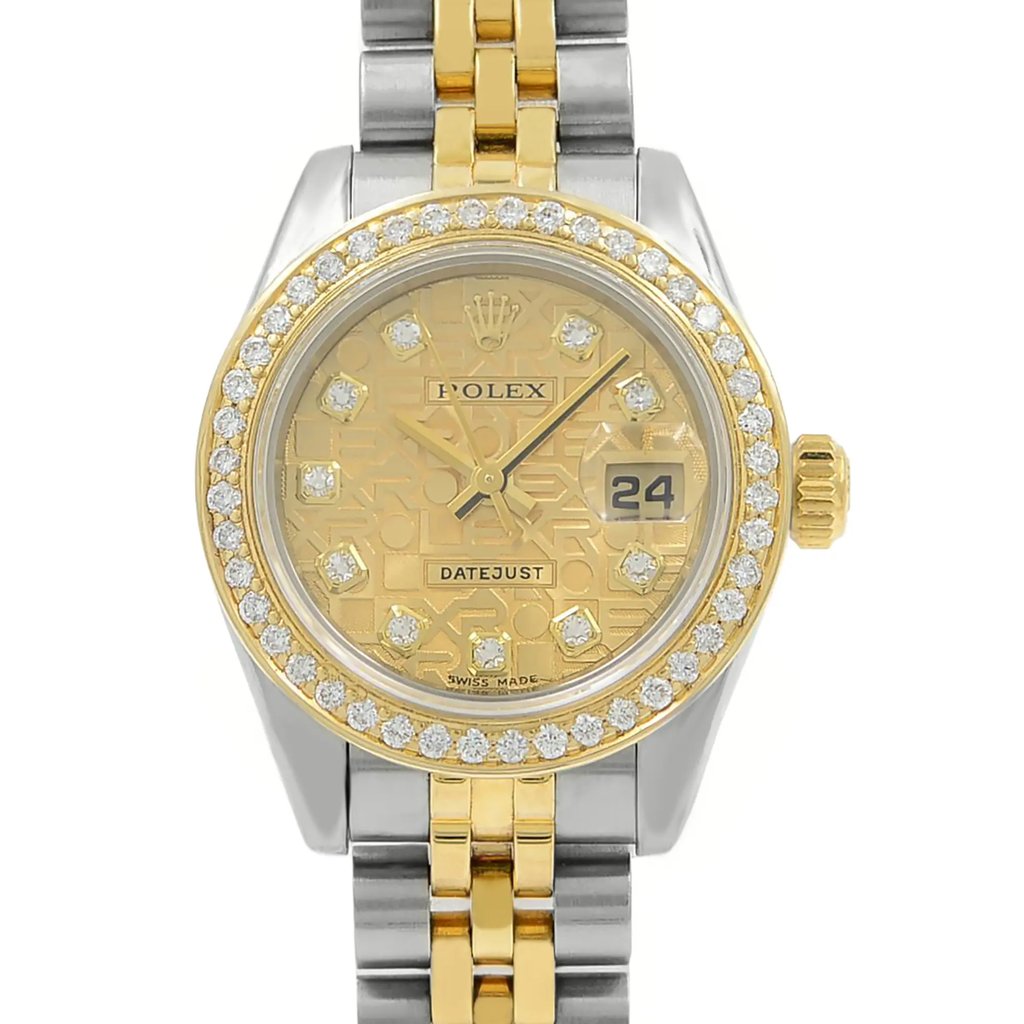 2nd image of Rolex 179173 Wristwatch, Unworn condition