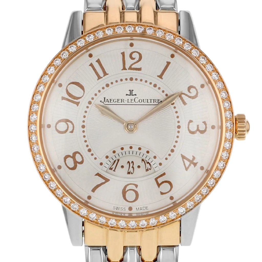 2nd image of JLC Q3474120 Wristwatch, DisplayModel condition