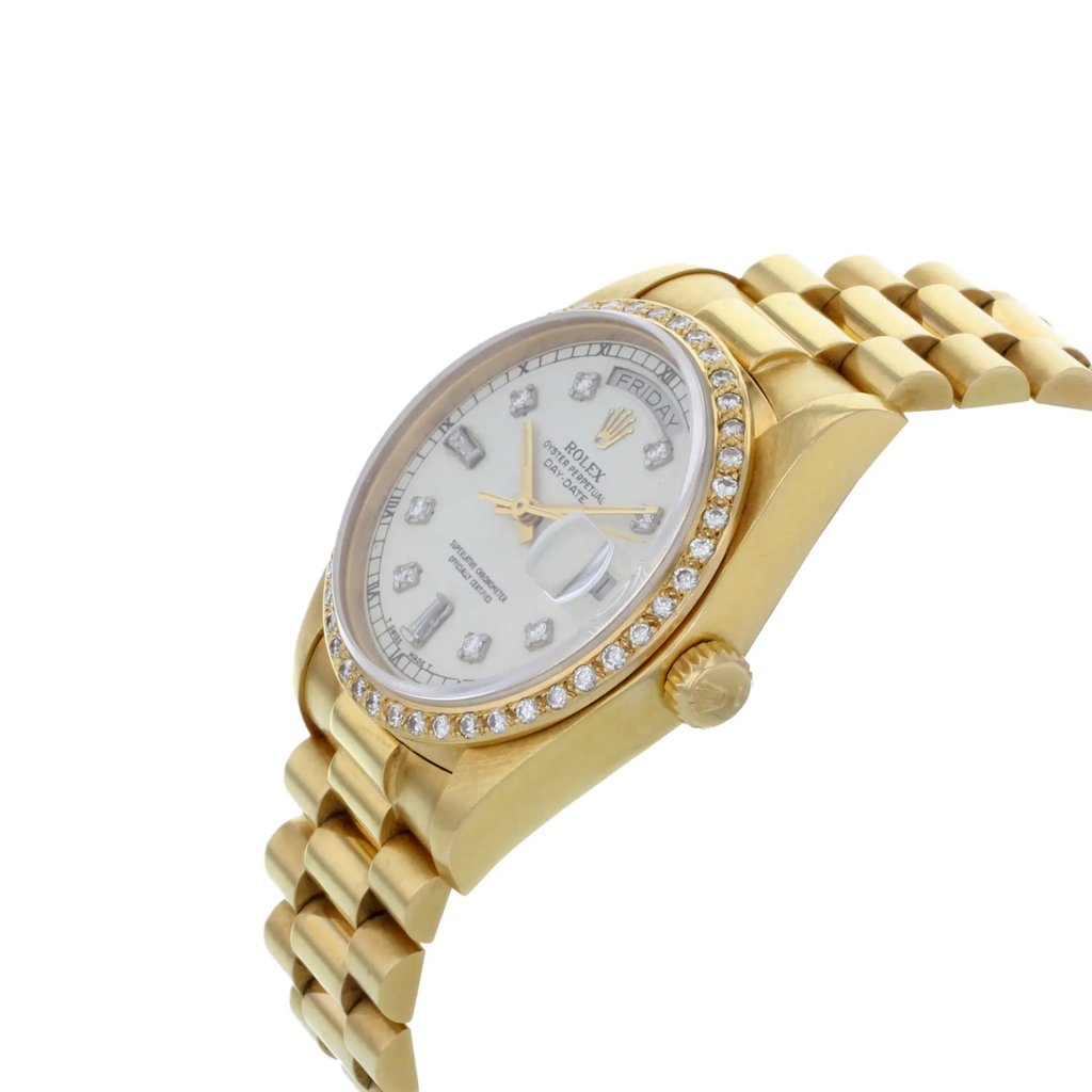 3rd image of Rolex 18038 Wristwatch, PreOwned condition