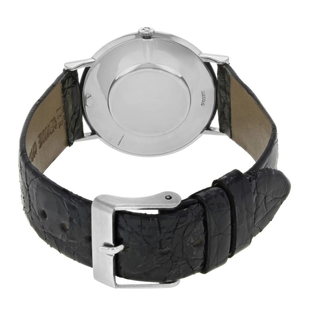 5th image of OMEGA N/A Wristwatch, PreOwned condition