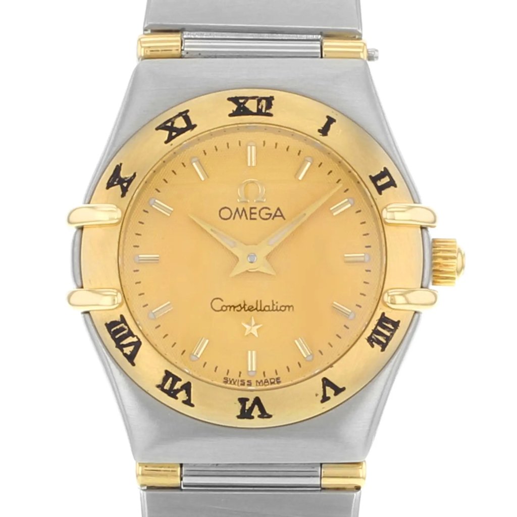 2nd image of OMEGA 1362.1 Wristwatch, PreOwned condition