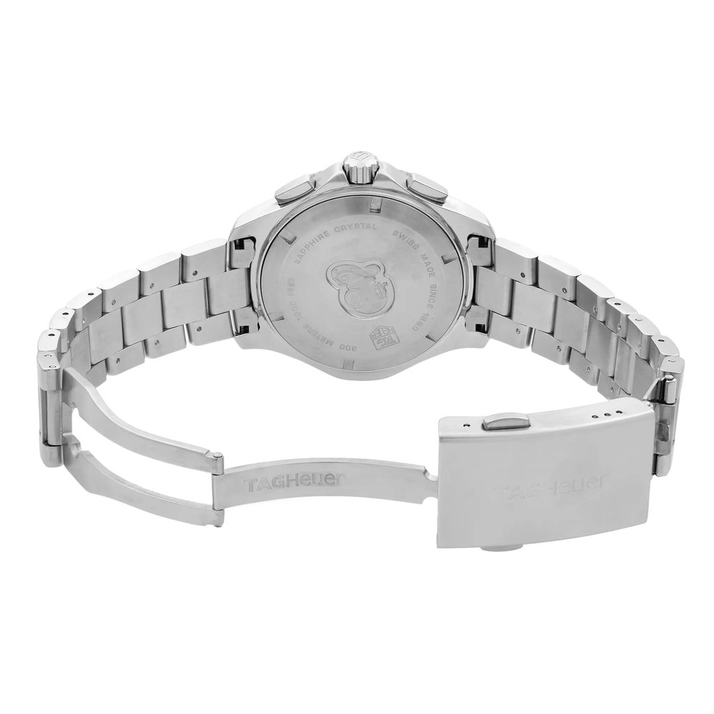 6th image of TAG Heuer CAN1011.BA0821 Wristwatch, PreOwned condition