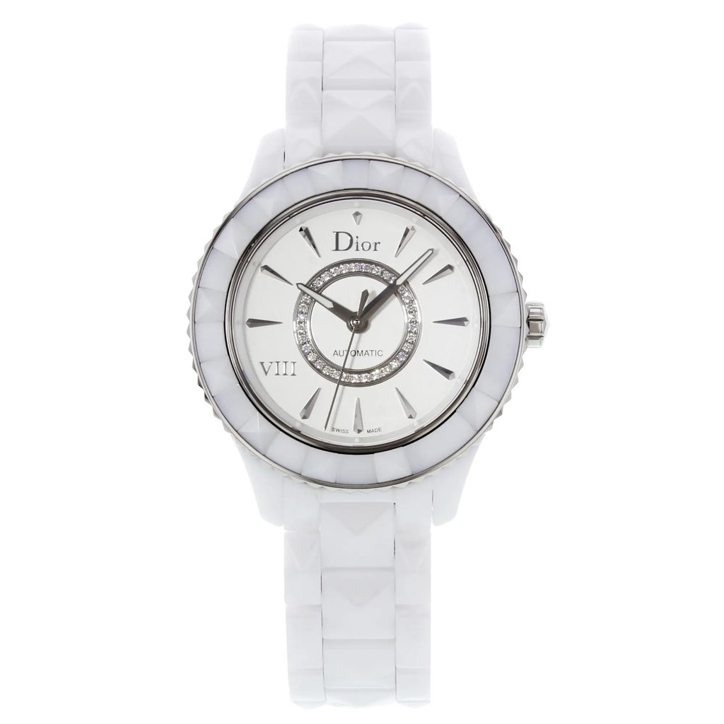 1st image of Christian Dior CD1245E3C002 Wristwatch, PreOwned condition