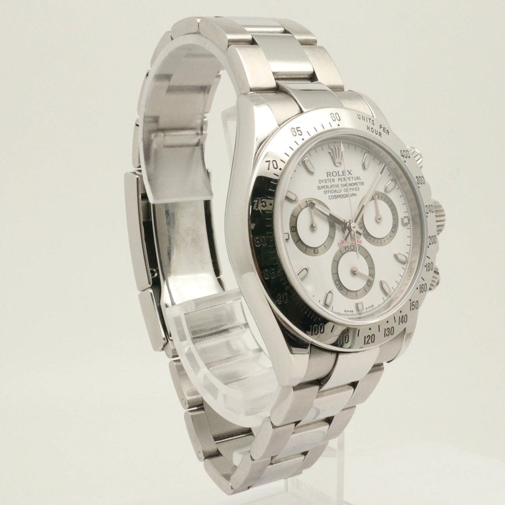 3rd image of Rolex Daytona  Wristwatch, PreOwned condition