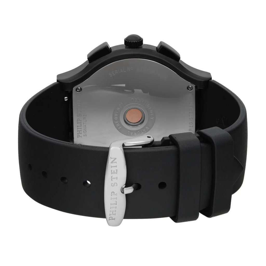5th image of Philip Stein  Philip Stein Signature Wristwatch, NewWithDefects condition