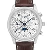 2nd image of Longines Longines Master Collection Wristwatch, Unworn condition