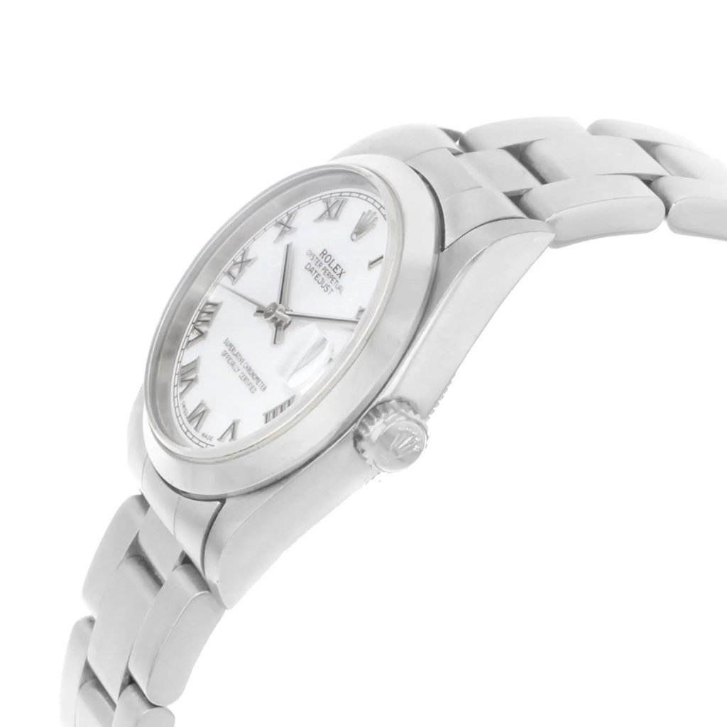 3rd image of Rolex 78240 Wristwatch, PreOwned condition