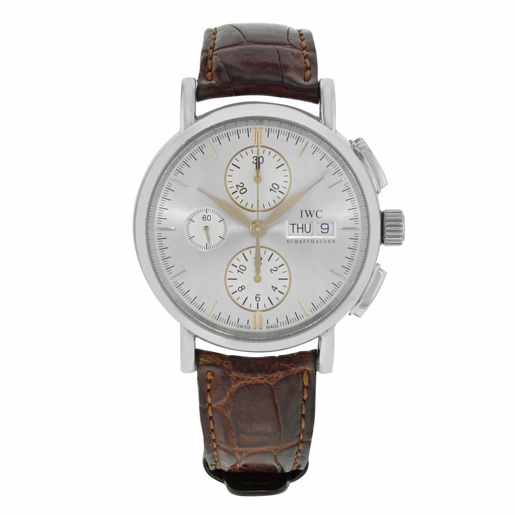 1st image of IWC IW378302 Wristwatch, PreOwned condition