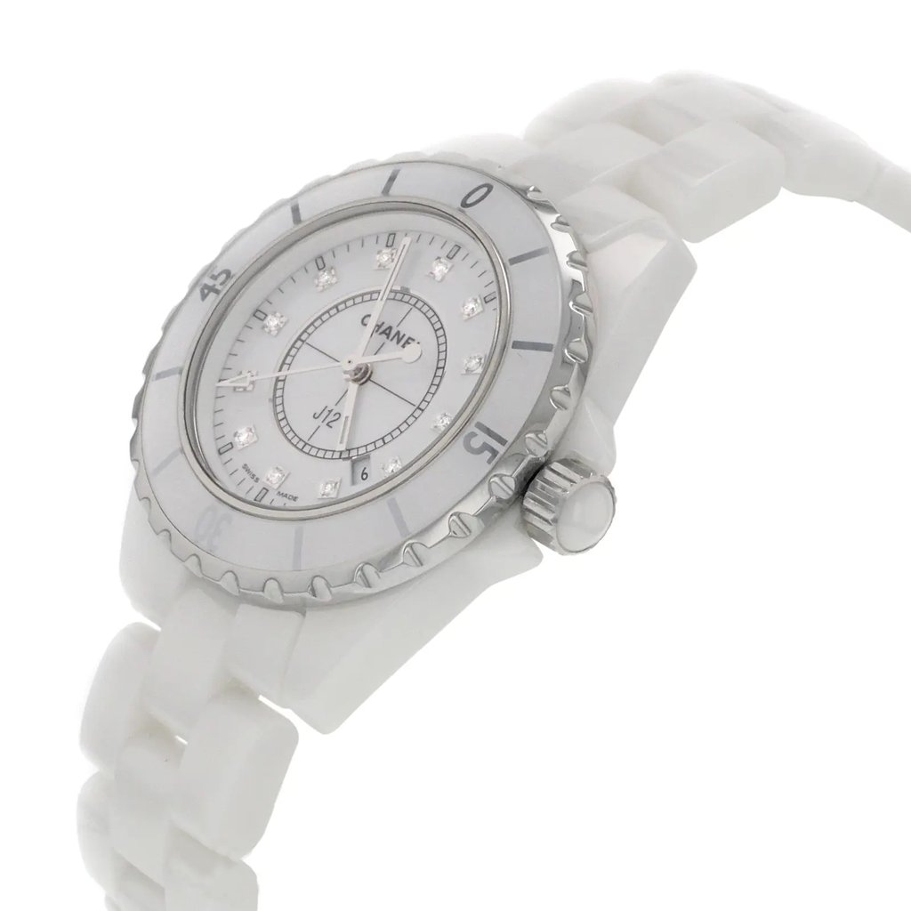 2nd image of Chanel H1628 Wristwatch, Unworn condition