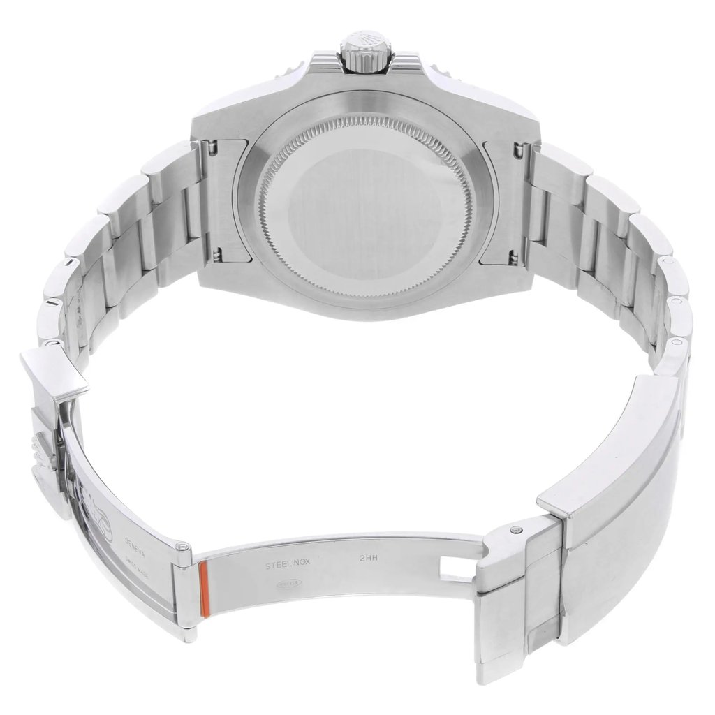 6th image of Rolex 116610LN Wristwatch, PreOwned condition