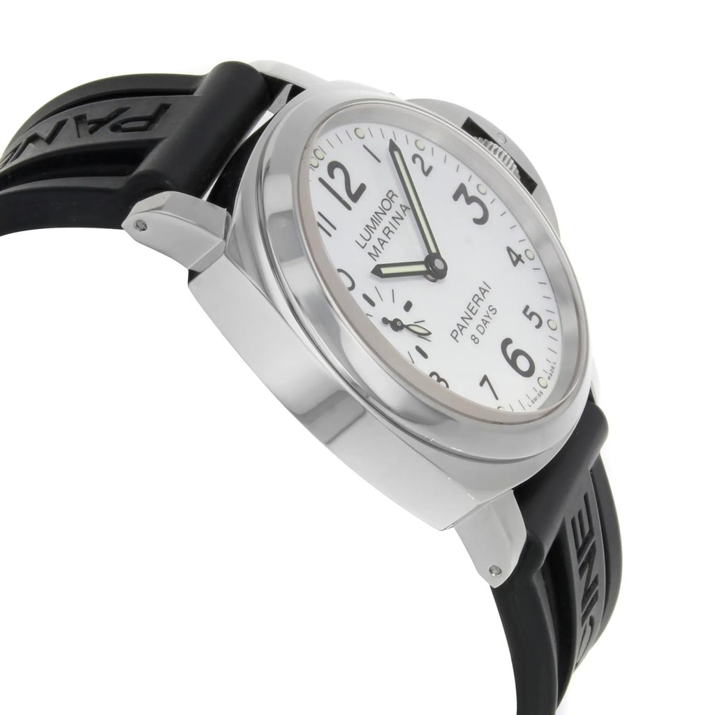 4th image of Panerai PAM00563 Wristwatch, PreOwned condition