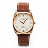 Front Full View Of Rolex 4233 White Gold Watch Pre Owned Condition {Product Condition}