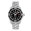 Front Full View Of Breitling A1739102/BA76-162A Stainless Steel Watch Display Model Condition {Product Condition}