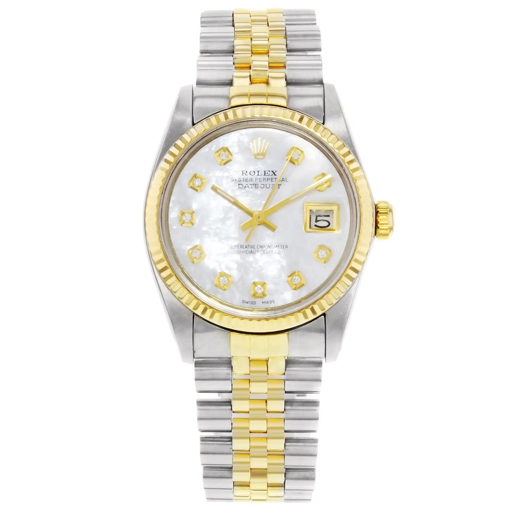 1st image of Rolex 16013 Wristwatch, PreOwned condition