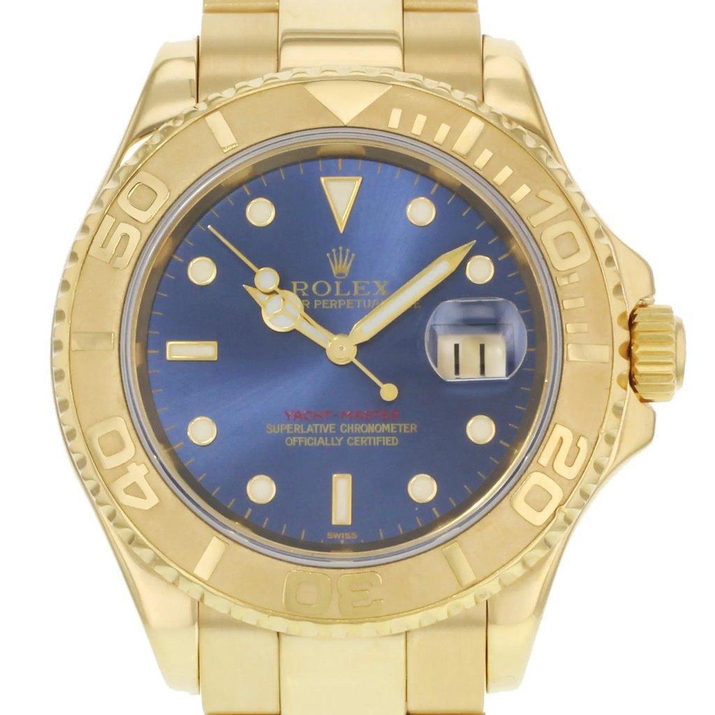2nd image of Rolex 16628B Wristwatch, PreOwned condition