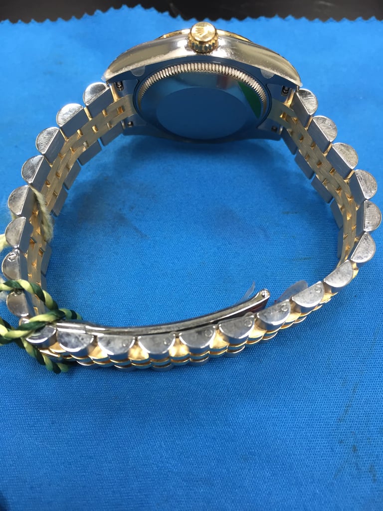4th image of Rolex 178273 Wristwatch, DisplayModel condition