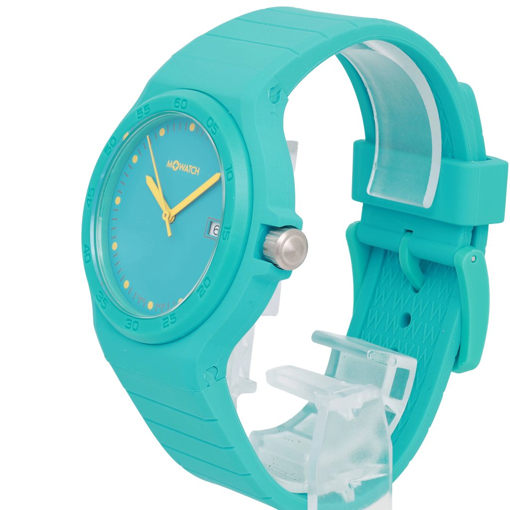 2nd image of M-watch M-watch Wristwatch, Unworn condition