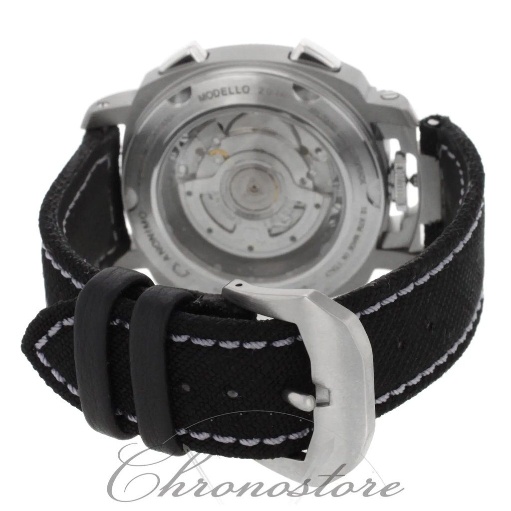 3rd image of Anonimo 2016 Wristwatch, Unworn condition