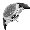 View Of Crown Facing Side Of Panerai PAM00063 Stainless Steel Watch Pre Owned Condition