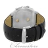 4th image of Philip Stein 9-CRB3-CB Wristwatch, PreOwned condition