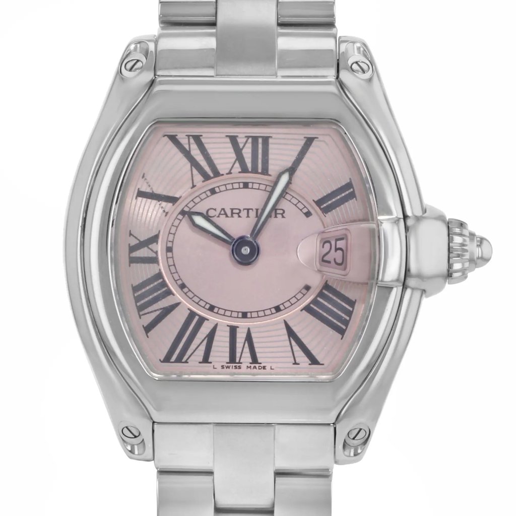 2nd image of Cartier W62617V3 Wristwatch, PreOwned condition
