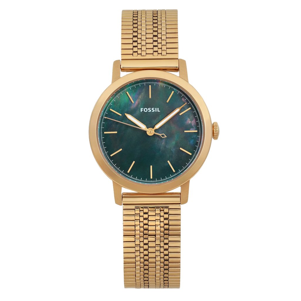 1st image of Fossil Fossil Neely Wristwatch, NewWithDefects condition