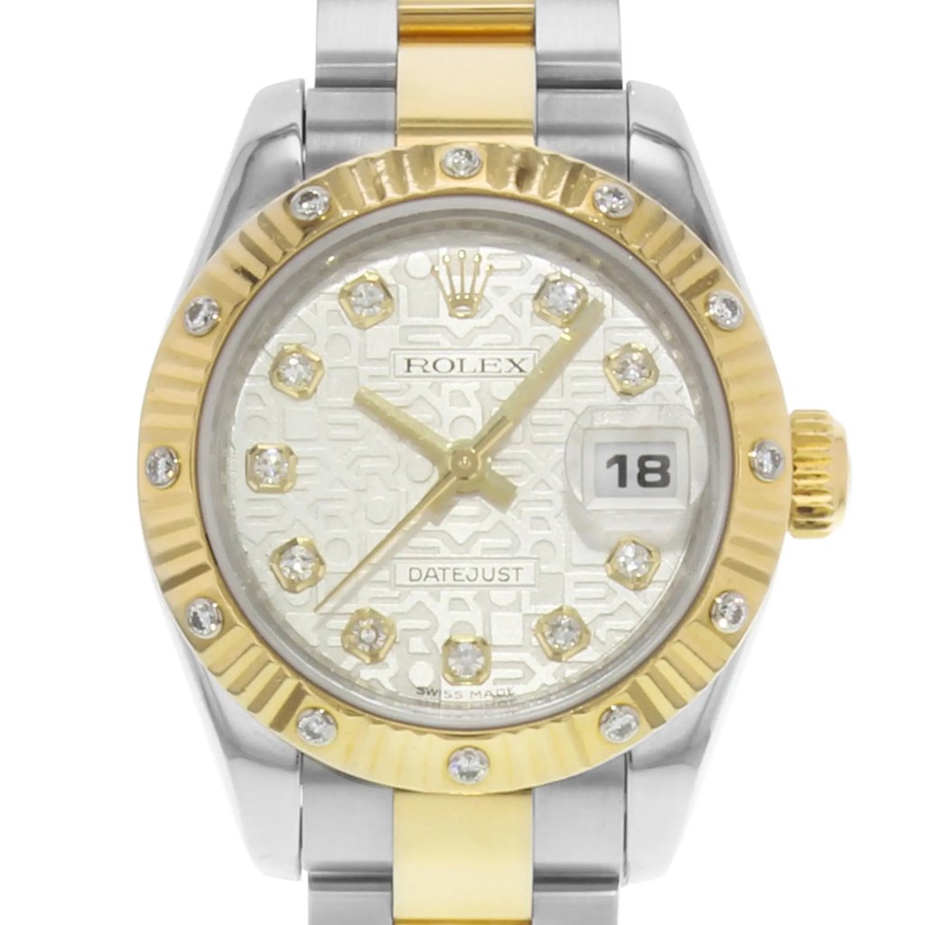 2nd image of Rolex 179313 Wristwatch, PreOwned condition