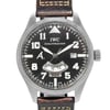 1st image of IWC IW3261-04 Wristwatch, PreOwned condition
